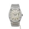 Orologio Rolex Oysterquartz Datejust in acciaio Ref: Rolex - 17000A  Circa 1978 - 360 thumbnail