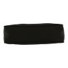 Prada  Re-Edition 2005 handbag  in black canvas - Detail D1 thumbnail