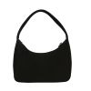 Borsa Prada  Re-Edition 2005 in tela nera - Detail D4 thumbnail