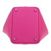 Borsa Hermès  Picotin 18 cm in pelle Epsom rosa azalea - Detail D1 thumbnail