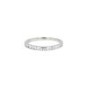 Alliance Tiffany 
Co  en platine et diamants - 00pp thumbnail