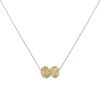 Collier Tiffany 
Co  en or jaune - 00pp thumbnail