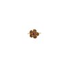 Bague Tiffany 
Co  en or jaune et rubis - 360 thumbnail