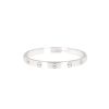 Bracelet Cartier Love en or blanc, taille 16 - 360 thumbnail