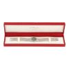 Piaget Vintage  in white gold Ref: Piaget - 9706  Circa 1970 - Detail D2 thumbnail