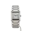 Montre Cartier Tank Française en acier Ref: Cartier - 4472  Vers 2023 - 360 thumbnail