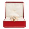 Cartier Baignoire  in yellow gold Ref: Cartier - 1954  Circa 1990 - Detail D2 thumbnail