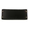 Hermès  Kelly 28 cm handbag  in black box leather - Detail D1 thumbnail