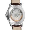 Orologio Jaeger-LeCoultre Master Control Date in acciaio Ref: Jaeger-LeCoultre - 147.8.37.S  Circa 2000 - Detail D3 thumbnail