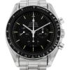 Reloj Omega Speedmaster Professional Moonwatch de acero Ref: Omega - ST145022  Circa 1970 - 00pp thumbnail