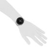 Reloj Omega Speedmaster Professional Moonwatch de acero Ref: Omega - ST145022  Circa 1970 - Detail D1 thumbnail