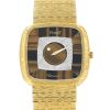 Montre Piaget Vintage en or jaune Ref: Piaget - 12773A6  Vers 1970 - 00pp thumbnail