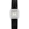 Montre Cartier Panthère Mini en or blanc Ref: Cartier - 1136  Vers 1980 - 00pp thumbnail
