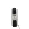 Montre Cartier Panthère Mini en or blanc Ref: Cartier - 1136  Vers 1980 - 360 thumbnail