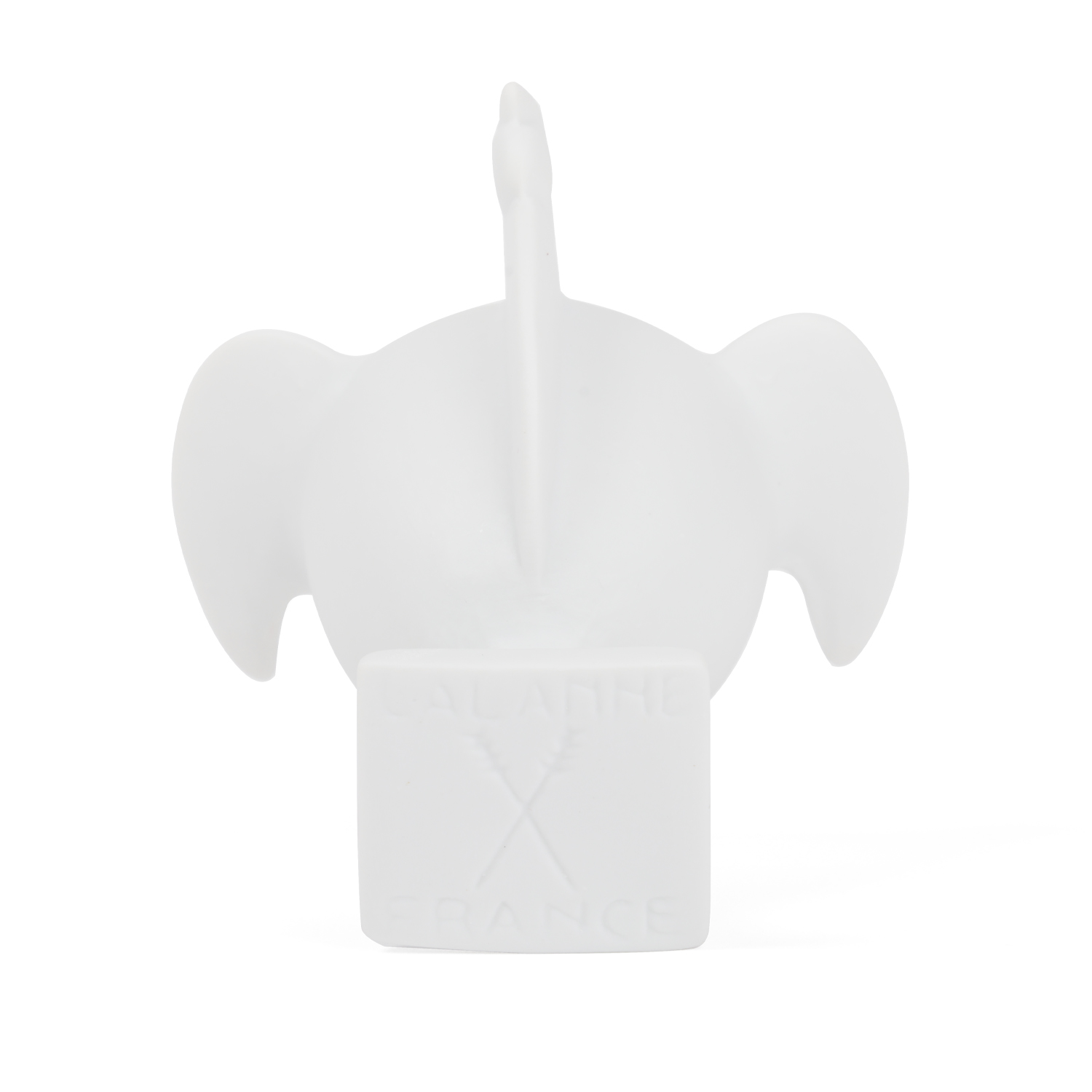 François-Xavier Lalanne (1927-2008), Paire de coquetiers 'Poules' - vers 1990 François-Xavier Lalanne (1927-2008), Paire de coquetiers 'Poules' - vers 1990