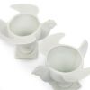 François-Xavier Lalanne (1927-2008), Pair of 'Poules' egg cups - circa 1990 - Detail D4 thumbnail