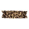 Dior  Book Tote handbag  in beige and black canvas - Detail D1 thumbnail