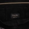 Shopping bag Dior  Essential modello grande  in pelle nera - Detail D2 thumbnail