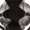 Bolso Cabás Louis Vuitton  Noé modelo pequeño  en cuero Epi negro - Detail D3 thumbnail