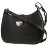 Louis Vuitton  Bagatelle shoulder bag  in black epi leather - 00pp thumbnail