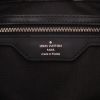 Louis Vuitton  Bagatelle shoulder bag  in black epi leather - Detail D2 thumbnail