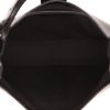 Louis Vuitton  Bagatelle shoulder bag  in black epi leather - Detail D3 thumbnail