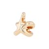 Anello Boucheron Octopussy in oro rosa - 00pp thumbnail