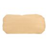 Borsa Bottega Veneta  Pouch in pelle beige - Detail D1 thumbnail