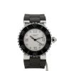 Chaumet Class One  in stainless steel Ref: Chaumet - 628  Circa 2000 - 360 thumbnail