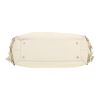 Bottega Veneta  Arco travel bag  in cream color intrecciato leather - Detail D1 thumbnail