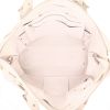 Bottega Veneta  Arco travel bag  in cream color intrecciato leather - Detail D3 thumbnail