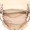 Borsa Chanel   in pelle beige - Detail D3 thumbnail