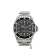 Orologio Rolex Sea Dweller in acciaio Ref: Rolex - 16600  Circa 1998 - 360 thumbnail