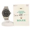 Orologio Rolex Sea Dweller in acciaio Ref: Rolex - 16600  Circa 1998 - Detail D2 thumbnail