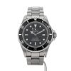 Reloj Rolex Sea Dweller de acero Ref: Rolex - 16600  Circa 1996 - 360 thumbnail