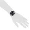 Reloj Rolex Sea Dweller de acero Ref: Rolex - 16600  Circa 1996 - Detail D1 thumbnail
