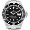 Orologio Rolex Submariner Date in acciaio Ref: Rolex - 16610  Circa 2002 - 00pp thumbnail