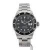 Montre Rolex Submariner Date en acier Ref: Rolex - 16610T  Vers 2006 - 360 thumbnail