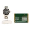 Montre Rolex Submariner Date en acier Ref: Rolex - 16610T  Vers 2006 - Detail D2 thumbnail