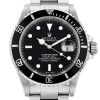 Montre Rolex Submariner Date en acier Ref: Rolex - 16610  Vers 1998 - 00pp thumbnail