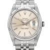 Montre Rolex Datejust en or et acier Ref: Rolex - 16234  Vers 1991 - 00pp thumbnail