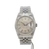 Montre Rolex Datejust en or et acier Ref: Rolex - 16234  Vers 1991 - 360 thumbnail