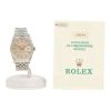 Montre Rolex Datejust en or et acier Ref: Rolex - 16234  Vers 1991 - Detail D2 thumbnail
