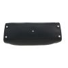 Fendi  Peekaboo handbag  in dark blue leather - Detail D1 thumbnail