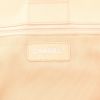 Borsa Chanel  Executive in pelle martellata beige - Detail D2 thumbnail
