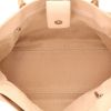 Borsa Chanel  Executive in pelle martellata beige - Detail D3 thumbnail