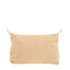 Borsa Chanel  Executive in pelle martellata beige - Detail D5 thumbnail