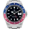 Orologio Rolex GMT-Master in acciaio Ref: Rolex - 16700  Circa 1997 - 00pp thumbnail