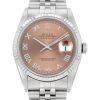Reloj Rolex Datejust de oro y acero Ref: Rolex - 16234  Circa 2000 - 00pp thumbnail