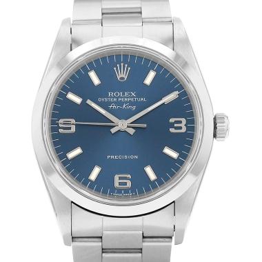 Rolex Air King Watch 409889 | Collector Square